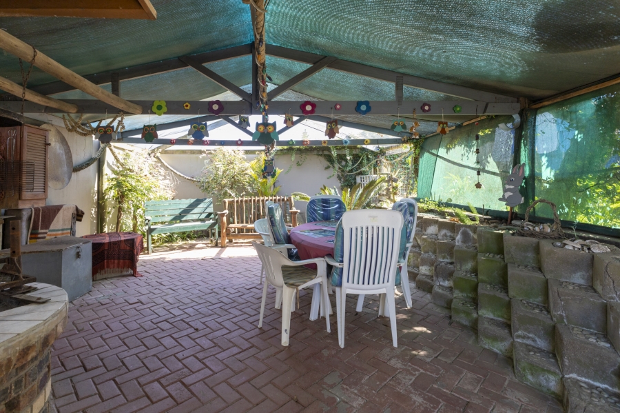 3 Bedroom Property for Sale in Forest Downs Eastern Cape